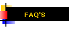 FAQ'S