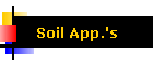 Soil App.'s