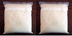 Get two 5 LBS. Bags for an extra $20.00!